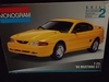 Monogram 2967 -- '94 Mustang GT 1:25 Monogram 2967 -- '94 Mustang GT 1:25