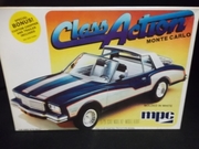 MPC 702       --   'Class Action'  Monte Carlo    1:25
