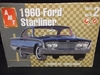 AMT 31973 -- 1960 Ford Starliner 1:25 AMT 31973 -- 1960 Ford Starliner 1:25