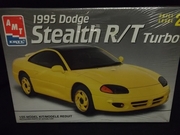 AMT 6543     --     1995 Dodge Stealth R/T Turbo   1:25