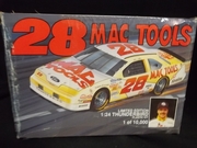 Monogram 0650     --    #28 MAC Tools  Thunderbird   1:24