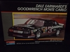 Monogram 2900     --    Dale Earnhardt's #3 Goodwrench Monte Carlo   1:24