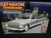 AMT 38259     --     1972 Chevy Pickup     1:25