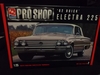 AMT 6116     --     '62 Buick Electra 225    1:25