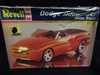 Revell 7662     --     Dodge Sidewinder Show Truck   1:25