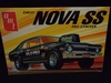 AMT T365     --     Chevy Nova SS Pro SAtocker     1:25