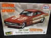 Revell 4286     --     'Chi-Town Hustler'  '69 Dodge Charger NHRA Funny Car   1:25