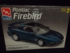 AMT 8610     --   Pontiac Firebird    1:25