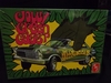 AMT 1192/12     --    'Jolly Green Gasser'  '65 Ford Galaxie   1:25