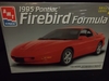 AMT 6562     --     1995 Pontiac Firebird Formula     1:25