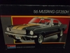 Monogram 2736     --     '66 Mustang GT350H   1:24