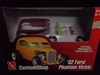 AMT 30246     --      '32 Ford Phantom Vickie  /  Fully Decorated  25.00