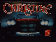 AMT 840/12   --     'Christine'    1958 Plymouth   1:25