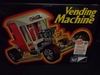 MPC 871/12     --     Vending Machine Drag Car   1:25