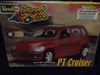 Revell 1914     --       Chrysler PT Cruiser   /  SnapTite   1:25