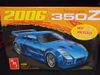 AMT 1220     --     2006 Nissan 350Z   1:25