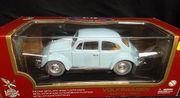 RoadLeg. 32078    --    1967 Volkswagen Beetle    1:18