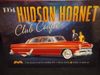 Moebius 1213     --     1954 Hudson Hornet Club Coupe    1:25