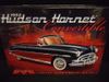Moebius 1204    --      1952 Hudson Hornet Convertible   1:25