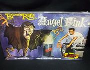 Atlantis 1307    --     'Angel Fink'  by Ed "Big Daddy" Roth   /   6.25 inches tall