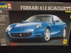 Revell 7364     --    Ferrari 612 Scaglietti     1:24