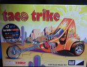 MPC 893/12      --     Taco Trike     1:25  #2 of Trick Trike Series