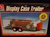 AMT 8216      --     Display Case Trailer    1:25