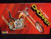 Revell 17326      --     L.A. Street Chopper   1:8