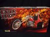 Revell 17325      --        'Evil Iron'    Custom Chopper Trike   **1:8