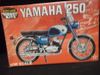 Life-Like 9152     --    Yamaha 250   1:16