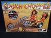 MPC 896     --    Cobra Chopper Trike Trike  / #6 of 6  /   1:25