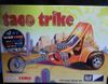MPC 893/12      --     Taco Trike     1:25  #2 of Trick Trike Series