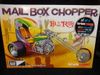 MPC 892    --    Mail Box Chopper by Big Daddy Roth / #1 of 6 Trike Trike Series    1:25