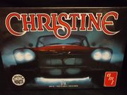 AMT 840      --     'CHRISTINE'     1958 Plymouth    1:25