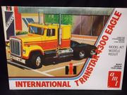 AMT 629       --     International Transtar 4300 Eagle   1:25