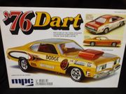 MPC 925     --     '76 Dart   1:25