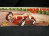 Aurora 525       --       Maserati Special 1940 Indianapolis 500 Mile Winner   /  Decals are Old & Questionable   1:30