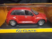 Gate 1092     --  2001 Chrysler PT Cruiser     1:18