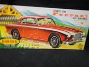 Aurora 513      --     Ferrari 342 America Sports Car  1:32