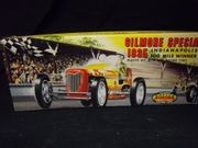 Aurora 524       --       Gilmore Special 1935 Indianapolis 500 Mile Winner     1:30