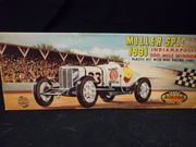 Aurora 523      --      Miller Special 1031 Indiamapolis 500 Mile Winner  1:30