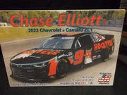 JR Salvinos 38804      --      #9 Chase Elliott 2023 Chevy Camaro ZL1 1:24