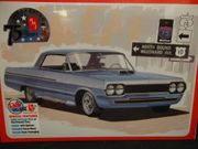 AMT 1396       --       '64 Impala Super Street   3'n1    1:25