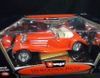 Burago 30207    --    1936 Mercedes-Benz 500 K Roadster    1:18