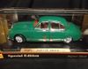 Maisto 31833        --    Jaguar Mark II   1:18