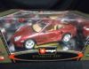 Burago 3673     --    1999 Porsche 911 Turbo   1:18
