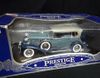 Anson 30383     --    1932 Cadillac Sport Phaeton / Prestige Edition  1:18