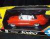 Solido 9800    --     James Dean 1955 Cadillac   1:18
