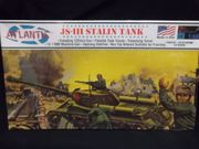 Atlantis A303     --     Russian JS-III Stalin Tank  1:48