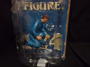 AmDiorama   77496    --      'Tony Inflating Tire'  Mechanic  1:24